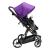 Carucior bebumi space eco (purple)