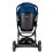 Carucior bebumi space eco 2 in 1 (blue)