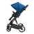 Carucior bebumi space eco 2 in 1 (blue)