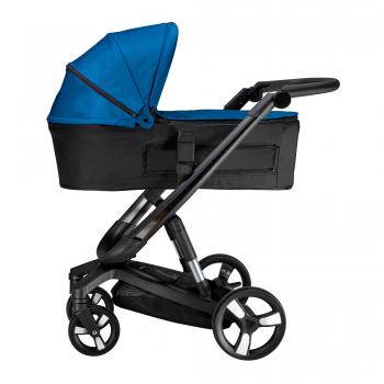 Carucior bebumi space eco 2 in 1 (blue)