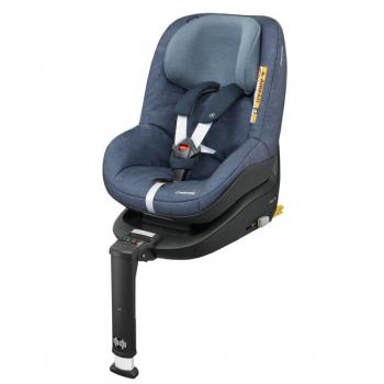 Fotoliu auto 2wayPearl Maxi-Cosi NOMAD BLUE