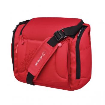Geanta 2 in 1 Original Bag Bebe Confort ORIGAMI RED