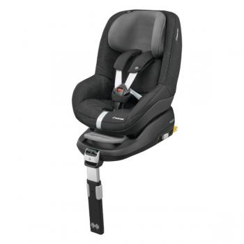 Pachet Scaun auto Maxi-Cosi Pearl + Baza auto Maxi-Cosi Familyfix BLACK DIAMOND