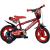 Bicicleta Cars 3 12 - Dino Bikes 412UL-CS
