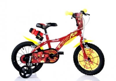 Bicicleta 16''  Flash- Dino Bikes 616FH