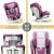 Scaun Auto Tweety Plus DELUXE BUF BOOF iSIZE Purple cu Isofix rotativ 360 grade 40-150 cm