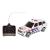 Masina de Politie cu Telecomanda, Sunete si Lumini Toi-Toys TT14071A