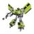 Robot Transformabil in Masina SUV Roboforces 20 cm Toi-Toys TT30087Z