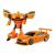 Robot Transformabil in Masina Sport Roboforces 26 cm Toi-Toys TT30090Z
