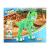 Puzzle 3D Spuma Dino T-Rex 104 piese Toi-Toys TT43542A