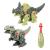 Set 2 Dinozauri Demontabili cu Surubelnita Inclusa Toi-Toys TT43965Z