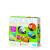 Mini set creativ - pietre gradina, littlecraft