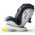 Scaun Auto Tweety Plus DELUXE BUF BOOF iSIZE Blue cu Isofix rotativ 360 grade 40-150 cm