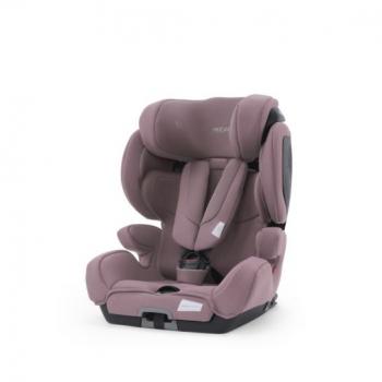 Scaun auto cu isofix tian elite prime pale rose 9 - 36 kg
