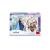 Puzzle 2 in 1 - Anna si Elsa (2 x 77 piese)