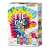 Set creativ - colorare textile  tie dye art