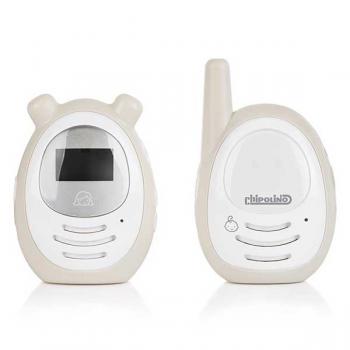 Interfon digital Chipolino Zen beige