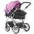 Carucior Chipolino Fama 2 in 1 very berry