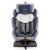 Scaun auto Chipolino 4 Max 0-36 kg navy