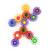Set creativ - Pop Gears
