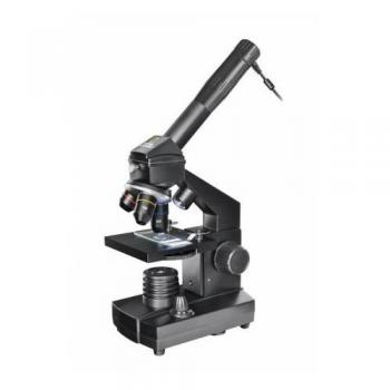 Microscop 40x - 1024x cu USB si Geanta