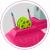 Proiector pentru desene cu accesorii incluse ricokids 772000 - roz