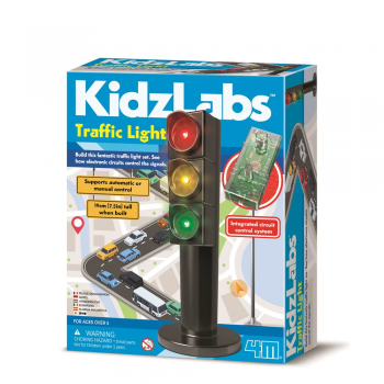 Semafor kidzlabs