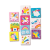 Set cu placute creative de pictat - unicorn