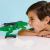 Kit constructie robot - t-rex, kidz robotix