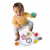 Baby Einstein - Set de jucarii senzoriale Zen & Cal's Playground