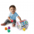 Baby Einstein - Set de jucarii senzoriale Zen & Cal's Playground