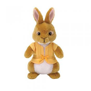 Plus licenta peter rabbit - mopsy (15 cm) - ty