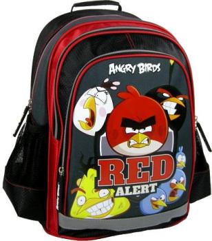 GHIOZDAN RED ALERT ANGRY BIRDS