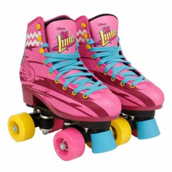 PATINE CU ROTILE SOY LUNA