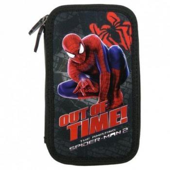 PENAR 2 COMPARTIMENTE OUT OF TIME SPIDERMAN