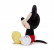 Jucarie de plus disney mickey mouse, 30 cm