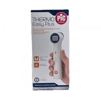 Termometru cu infrarosu pic solution non contact thermo easy plus