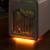 Purificator aer cu proiectie de stele, lumina de veghe si muzica, filtru hepa, temporizator, reer 94040