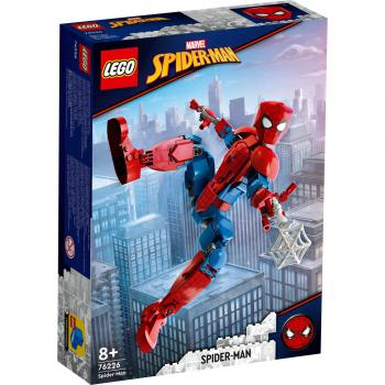 Figurina spider-man