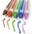 Set 12 creioane frumoase pentru fata copiilor, kidea, multicolore