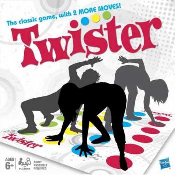 Joc Twister