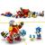 Sonic vs. robotul death egg al dr. eggman