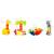 Blocuri mari tip lego, 300 bucati, ricokids rk-761 - multicolore