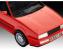Set macheta aniversare 35 ani 'VW Corrado“