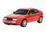 Set macheta aniversare 35 ani 'VW Corrado“