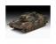 Set macheta Leopard 1 A1A1-A1A4