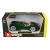 Machete masinuta  bburago jaguar xk 120 roadster 1:24, verde, 22018