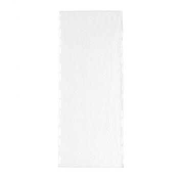 Prosop pentru saltea de infasat, 88 x 34 cm, white
