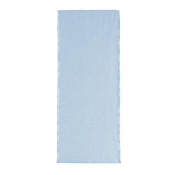 Prosop pentru saltea de infasat, 88 x 34 cm, blue