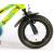 Bicicleta pentru baieti 12 inch, cu roti ajutatoare, Volare Yipeeh